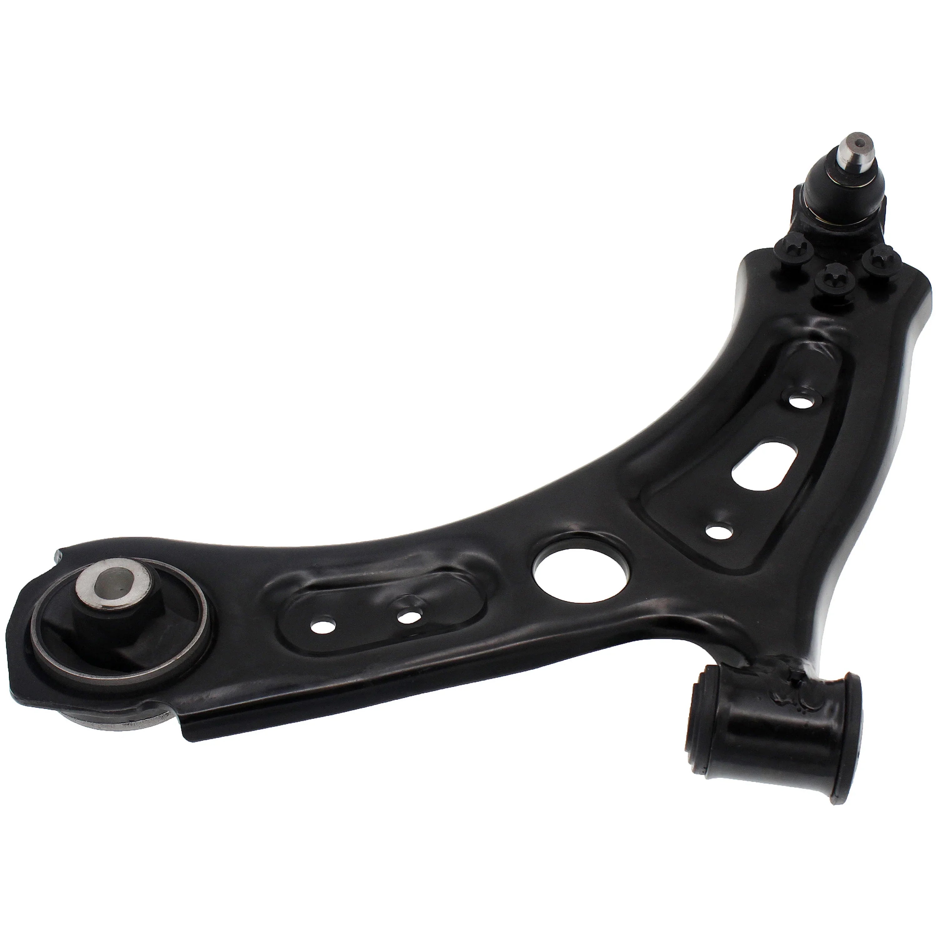 Dorman 526-813 Front Left Lower Suspension Control Arm and Ball Joint Assembly for Specific Fiat / Jeep Models Fits select: 2015-2023 JEEP RENEGADE; 2016-2018 FIAT 500X