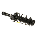KYB Strut Plus Assembly Strut/Coil Spring Assy SR4124 Fits select: 2007-2011 TOYOTA YARIS