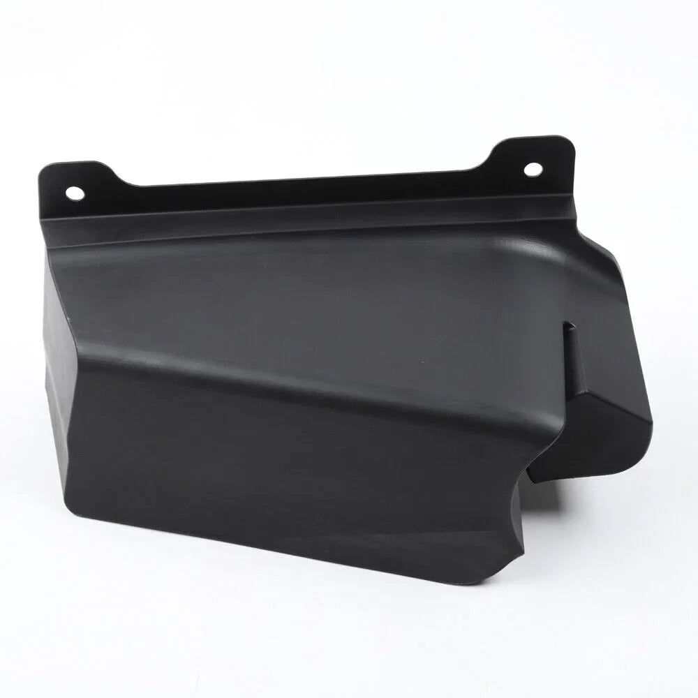 Teledu 2X Rear Trunk Cargo Side Storage Box Tray + Accessories