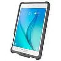 RAM-GDS-SKIN-SAM20U_IntelliSkinÃâ? with GDS TechnologyÃâ? for the Samsung Galaxy Tab E 9.6