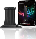Open Box ASUS ROG Strix Riser Cable PCI-E 3.0 x16 90DC0080-B09000