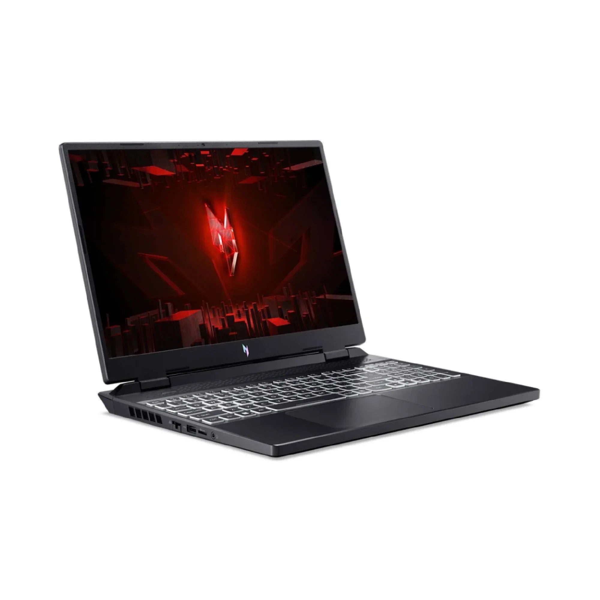 Restored Acer Nitro 16 - 16" Gaming Laptop AMD 7735HS 3.20 GHz 16GB RAM 512GB SSD W11H (Refurbished)