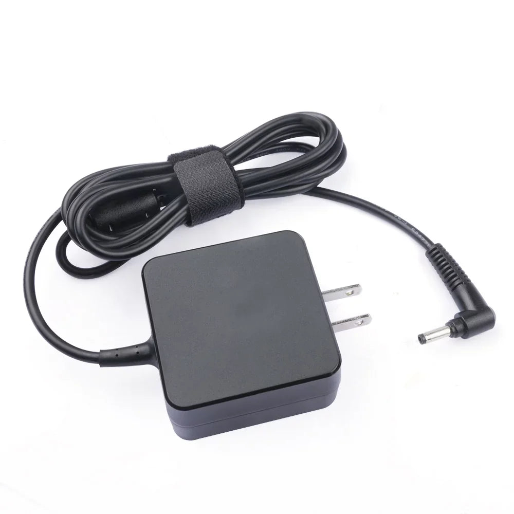 AC Adapter Charger for Lenovo Ideapad 100S 80R2003WUS; 80R2003XUS; 80R20040US; By Galaxy Bang USA