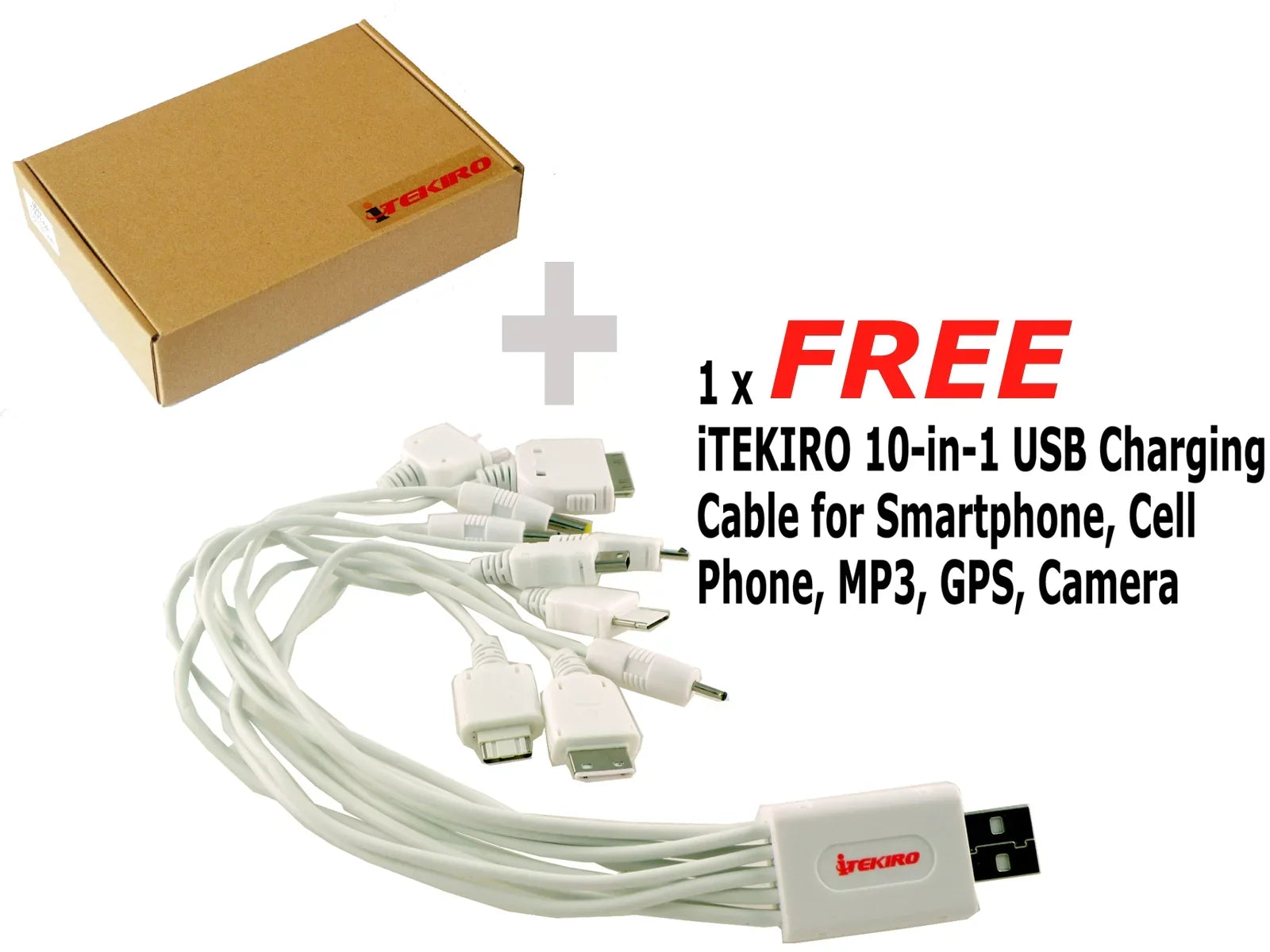 iTEKIRO 90W AC Adapter for Lenovo Yoga 720 15" 720-15IKB 80X7; 80X7001TUS; 80X7001VUS; 80X7001WUS; 80X7003VUS; Lenovo ThinkPad E470; E475; E570; E575; L570; T470s; T460P; T470s; T470p; T570: Yoga 370
