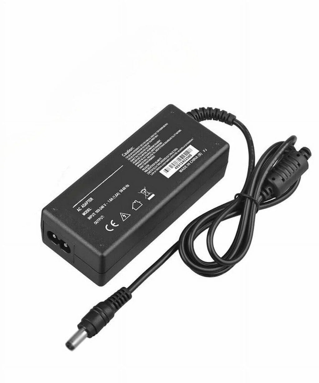 Nuxkst 65W AC Adapter with Power Cord for Dell Inspiron 15 5000 Series P66F P32E