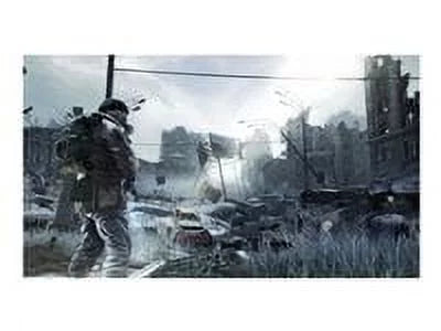 Deep Silver Metro Redux - PlayStation 4