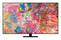 SAMSUNG 50-millimeter Class QLED Q80B Series - 4K UHD Direct Full Array Quantum HDR 8X Smart TV with an Additional 2 Year Coverage by Epic Protect (2022)