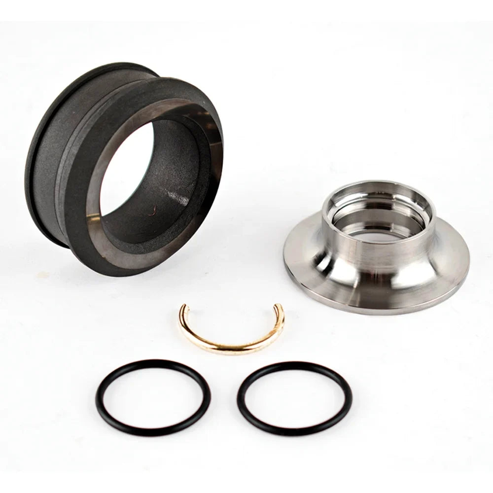 New Wsm Carbon Ring Kit Series 4-Tec Compatible With Sea-Doo Gtr 155 215 255 260 300 Is Ltd S Gtx Std Rxp Rxt X As Wake Pro by Part Number