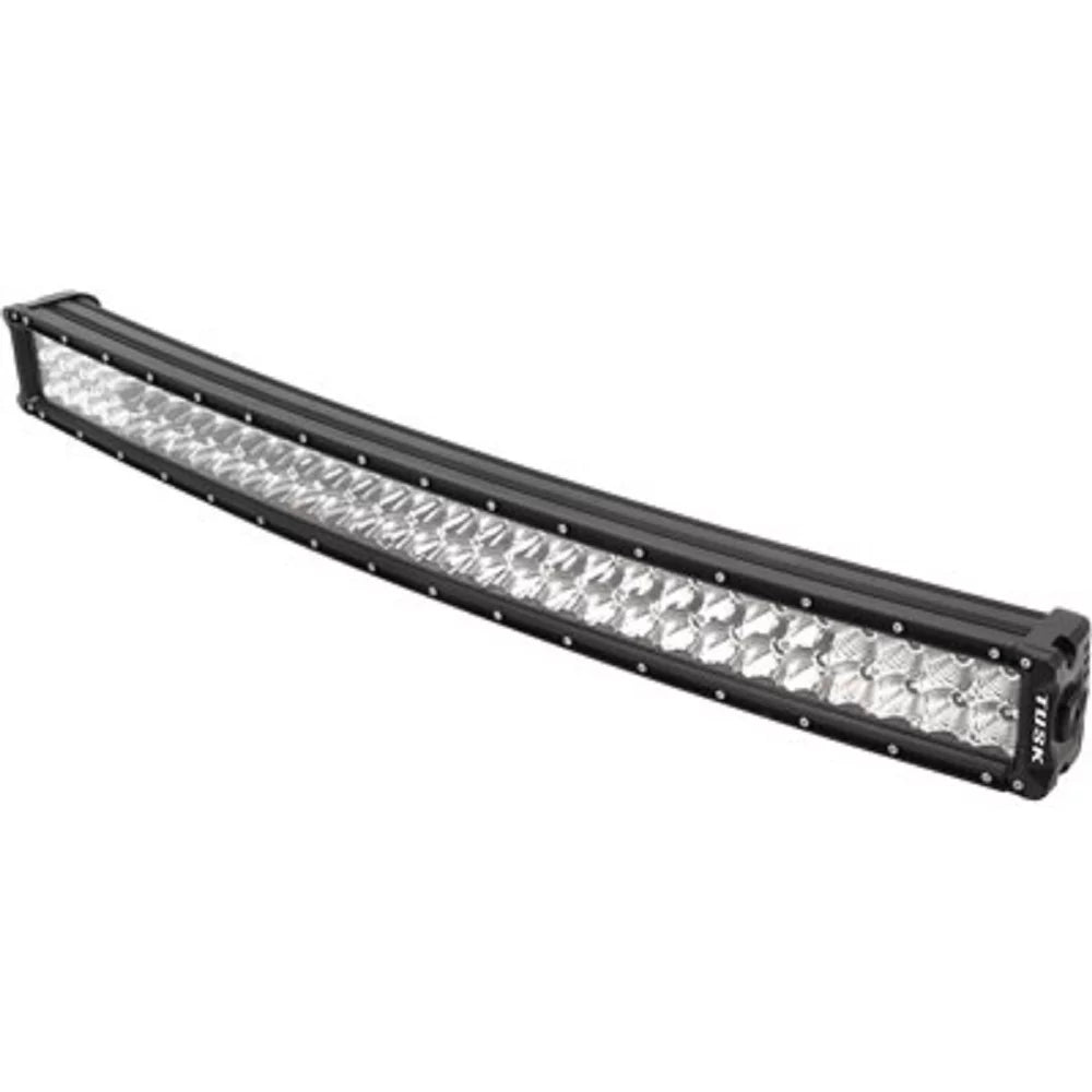 UTV Adventure Roof Rack Rack with Force Roof and V2 30" Lt. Bar Compatible With Polaris RZR XP 4 Turbo Limited Edition 2019