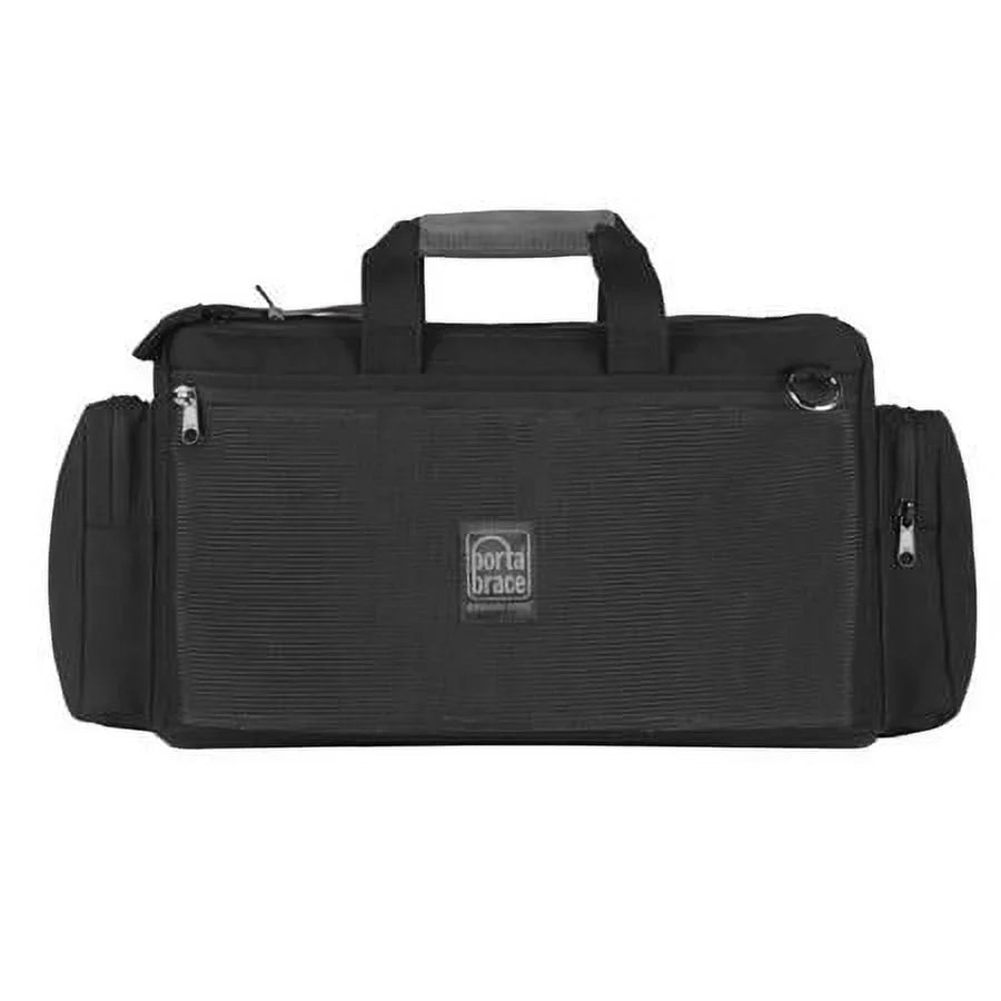 Semi-Rigid Lightweight Cargo Case for Panasonic AU-EVA1 Camera