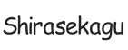 shirasekagu.com - Home