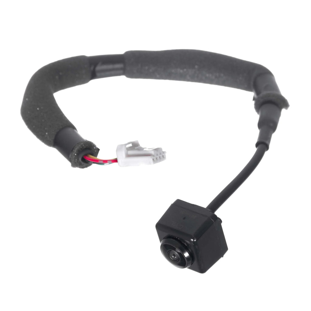 Master Tailgaters Replacement for Nissan Pathfinder w/ AVM (2017-2019) Rear View Backup Camera OE Part # 28442-9PJ0A; 28442-9PJ1A