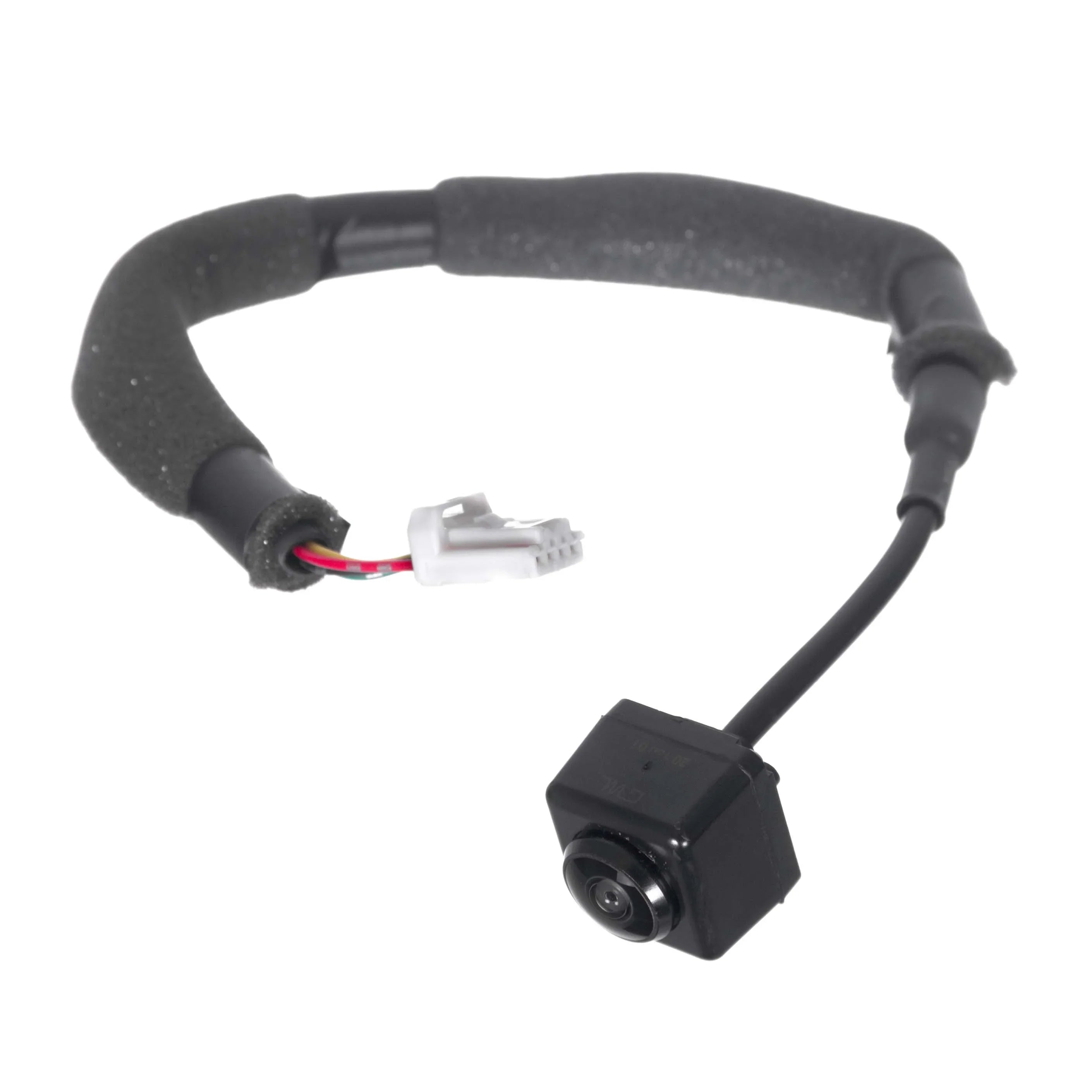 Master Tailgaters Replacement for Nissan Pathfinder w/ AVM (2017-2019) Rear View Backup Camera OE Part # 28442-9PJ0A; 28442-9PJ1A