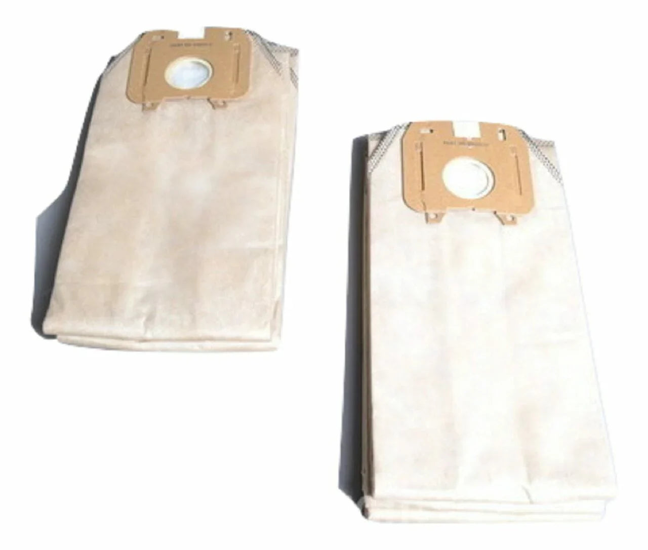 Compatible with Oreck Style LW Magnesium Odor Neutralizing Vacuum Cleaner Bags by DVC [ 27 Bags ]