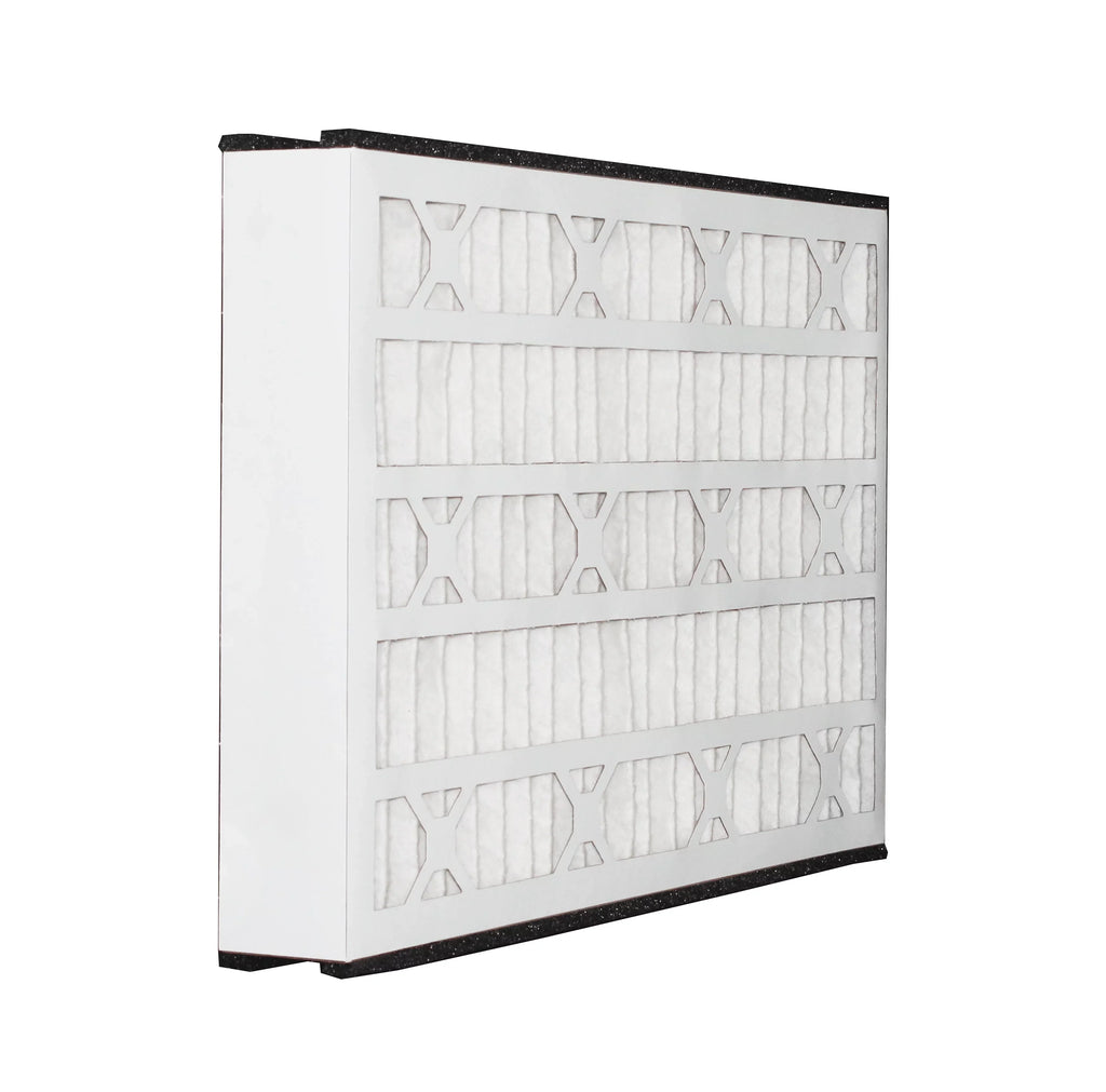 16x25x3 Trion Air Bear Replacement Furnace Air Filters by Aerostar - Merv 13; Box of 3