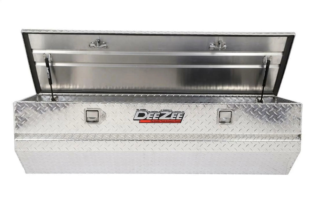 Dee Zee DZ 8556 Chest Tool Boxes - Red Label - Universal Fit Fits select: 2021-2022 CHEVROLET SILVERADO; 2019 RAM 1500