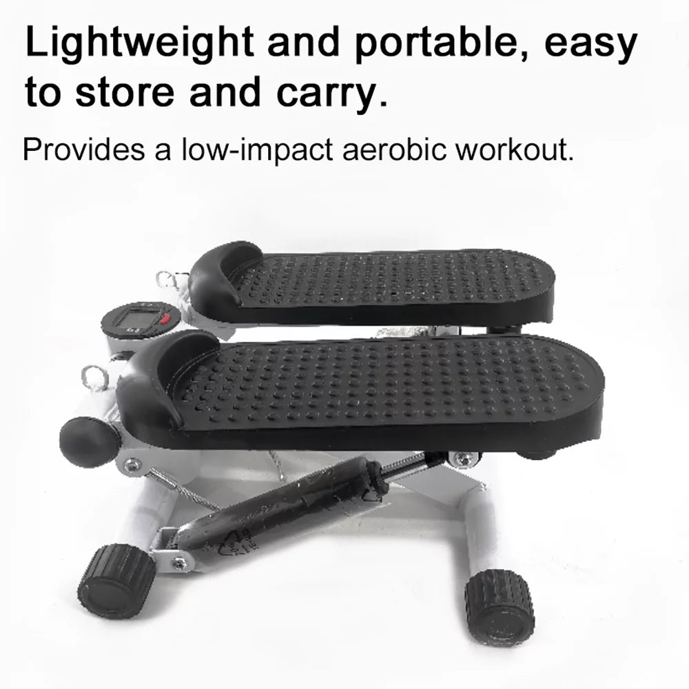 Arealer Treadmill;Men Belt Adjustable Lcd Display BreathableBelt Fitness Workout Equipment Pedal Fitness Adjustable Wearproof Breathable Wearproof BreathableFitness Ammoon 6588