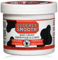 Udderly Smooth Body Cream Skin Moisturizer; 6 Count