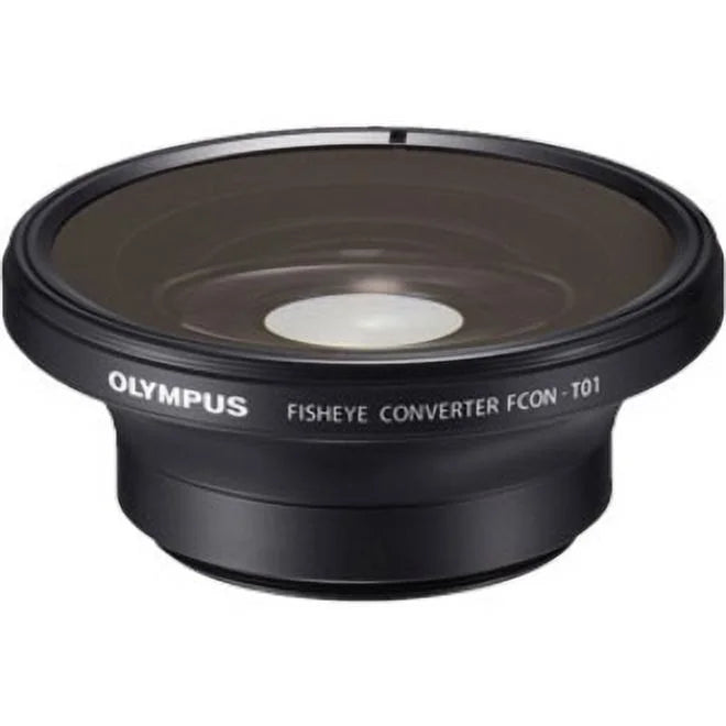 Olympus V321190BW000; 19 mm; Conversion Fixed Lens