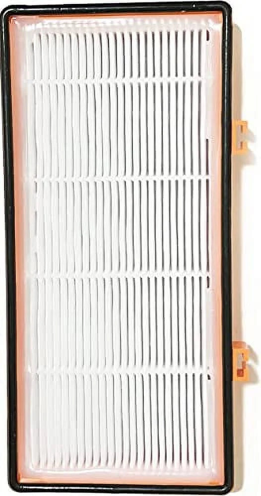 3-in-1 True HEPA Activated Carbon Air Filter Replacement Compatible with Holmes AER1 Smoke Grabber AER1 HAPF30AS-U4R Air Purifier - 1.2” x 10” x 4.6”; 6 Pack