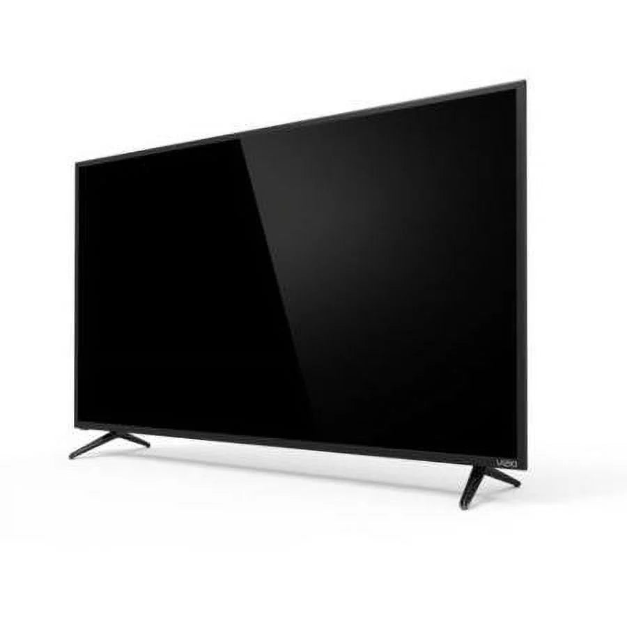 VIZIO 50" Full Array LED Panel With A 3840 x 2160 Ultra HD Resolution (4K x 2K) TV; Black
