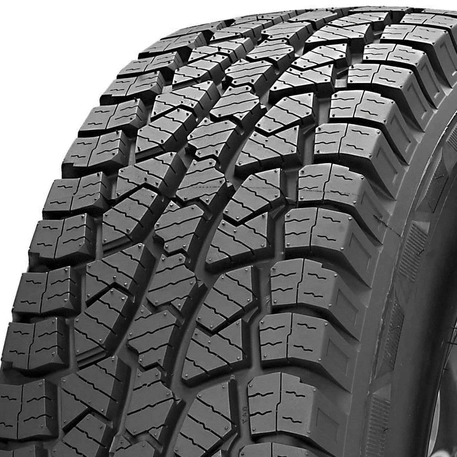 Westlake SL369 All Terrain 225/75R16 108S XL Light Truck Tire Fits: 2010-16 Jeep Wrangler Unlimited Sport; 2003-04 Jeep Grand Cherokee Laredo