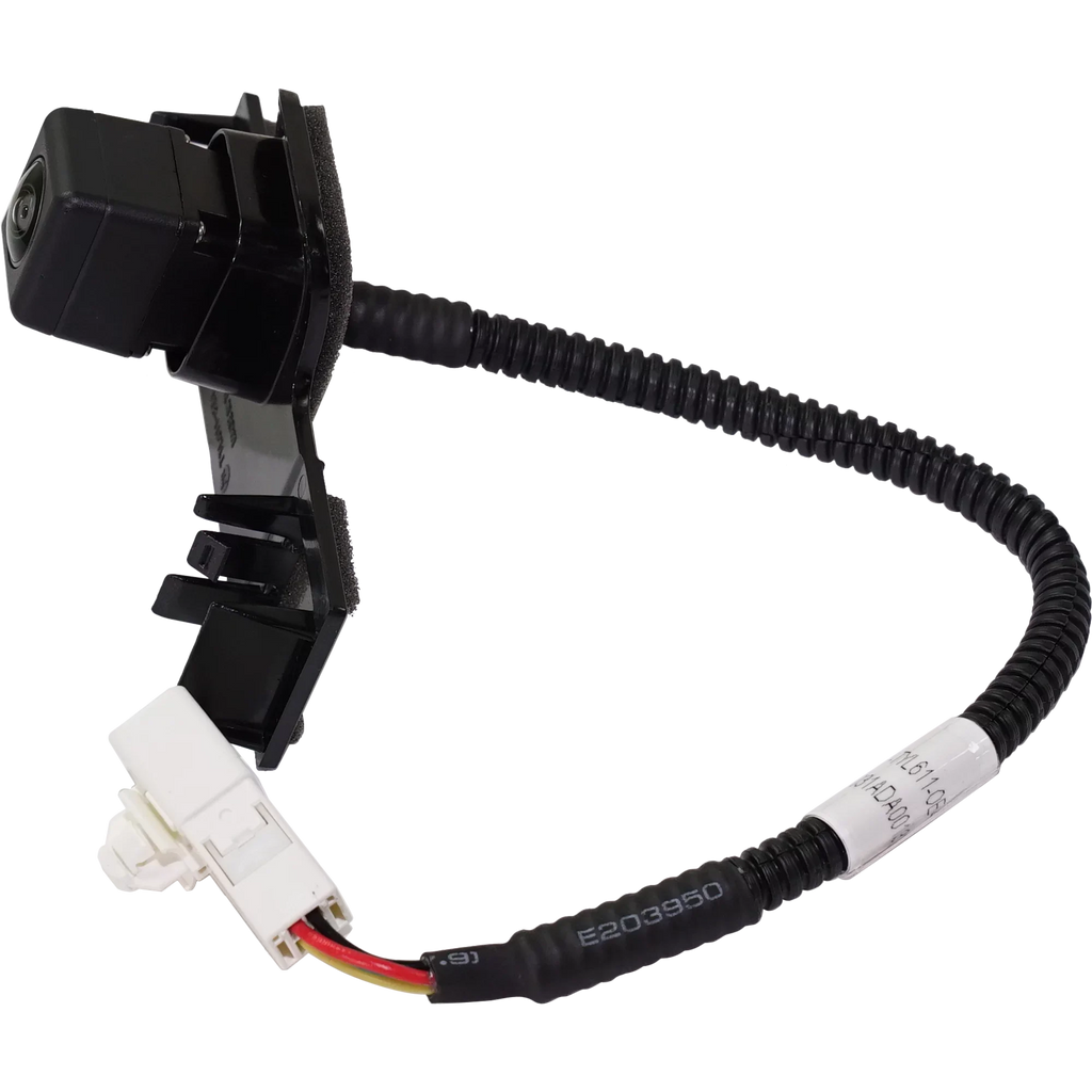 Back Up Camera Compatible with 2011-2014 Toyota Sienna