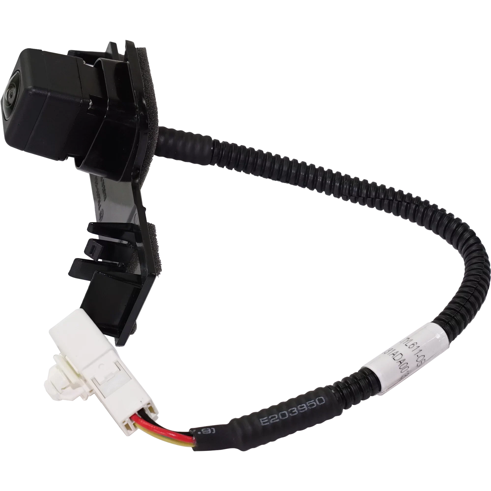 Back Up Camera Compatible with 2011-2014 Toyota Sienna