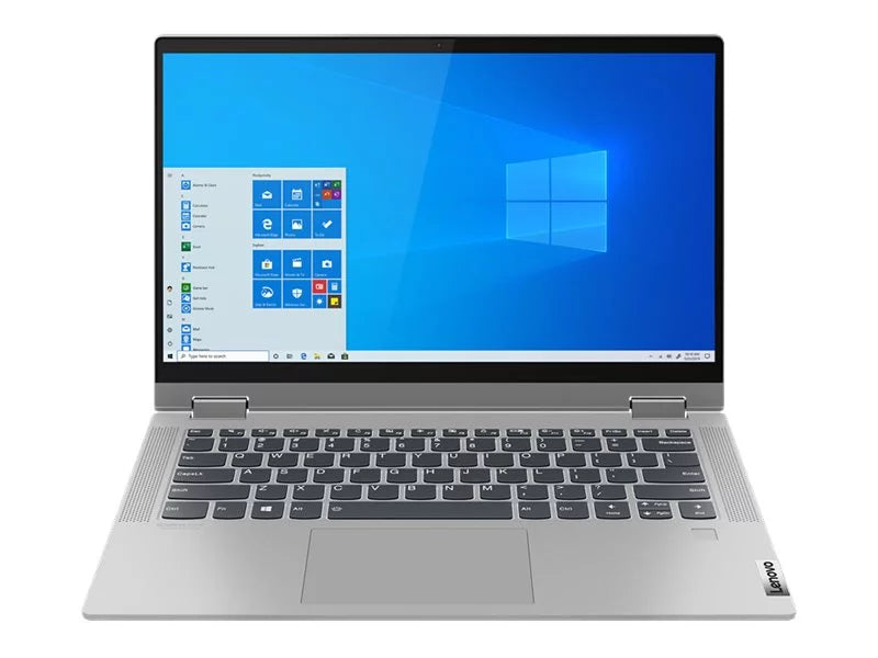 LENOVO 82HU00JQCF IdeaPad Flex 5 14ALC05 14" FHD Touchscreen Ryzen 7 5700U 1.8GHz AMD Radeon Graphics 16GB RAM 512GB SSD Win 11 Home Graphite Grey