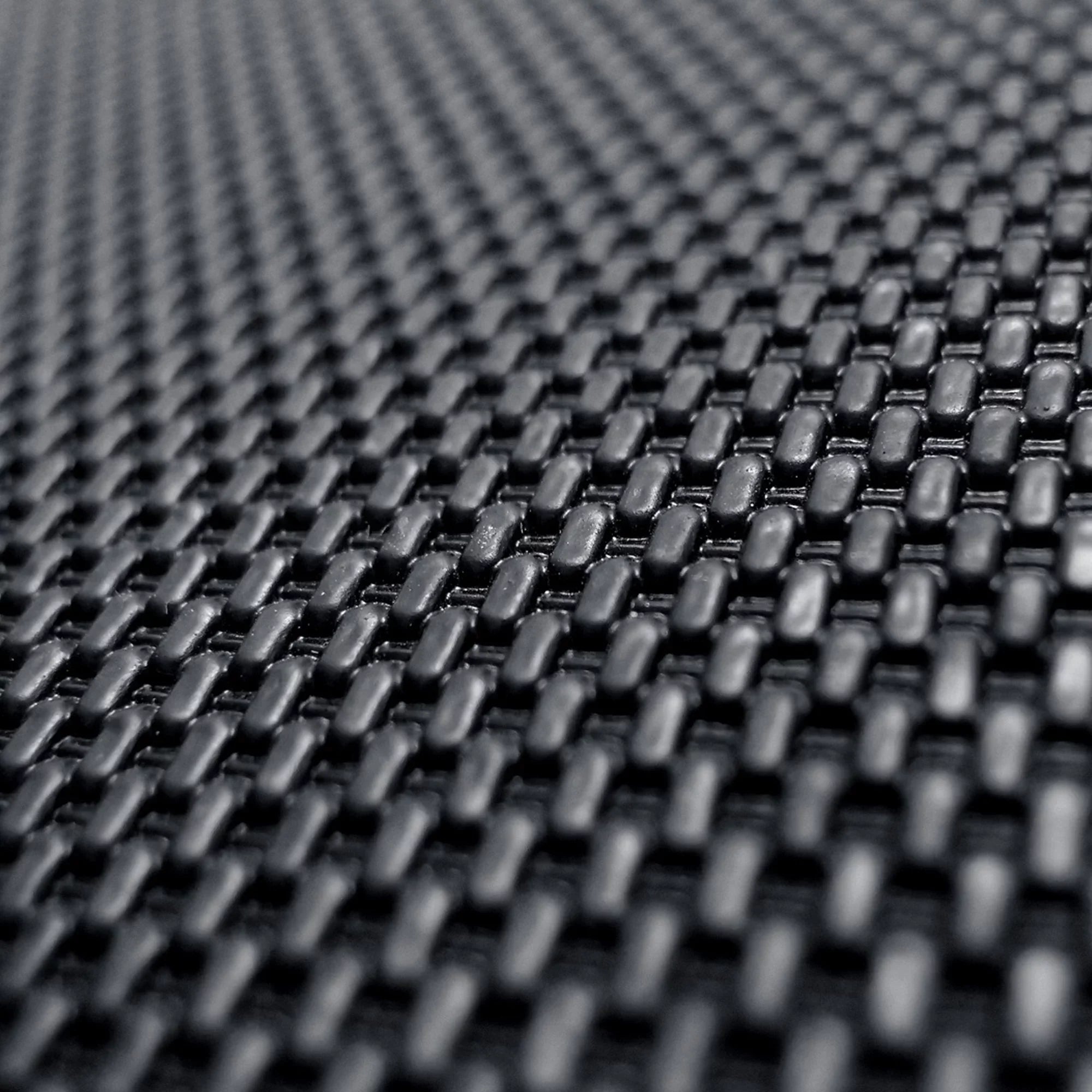 3D MAXpider KAGU Cargo Liner (BLACK) compatible with AUDI Q7 (4M)/SQ7 (4M) 2017-2024 - Cargo Liner