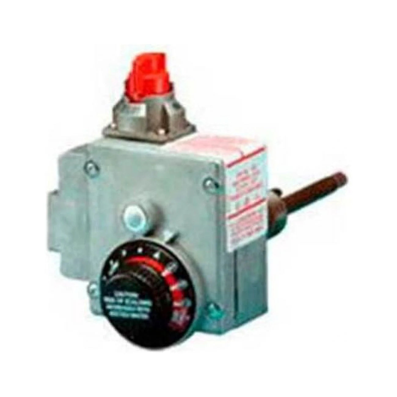 White Rodgers B800264 Up to 75; 000 BTU 37C73U-168 Universal Heater Gas Valve
