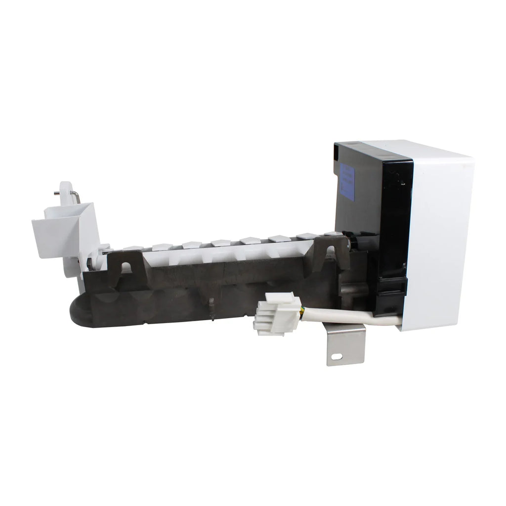 D7824706Q Refrigerator Ice Maker Replacement for Magic Chef RC203PDA-DS09A - Compatible with W10190978 Icemaker