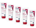 Cerave Eczema Relief Creamy Oil Oatmeal Skin Protectant; 8 Fl. Oz. - Pack of 5
