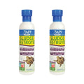 API Turtle Products: Sludge Remover to Clean Aquarium; Conditioner to Make Tap Safe for Turtles; TURTLEFIX Reme - 2 Pack