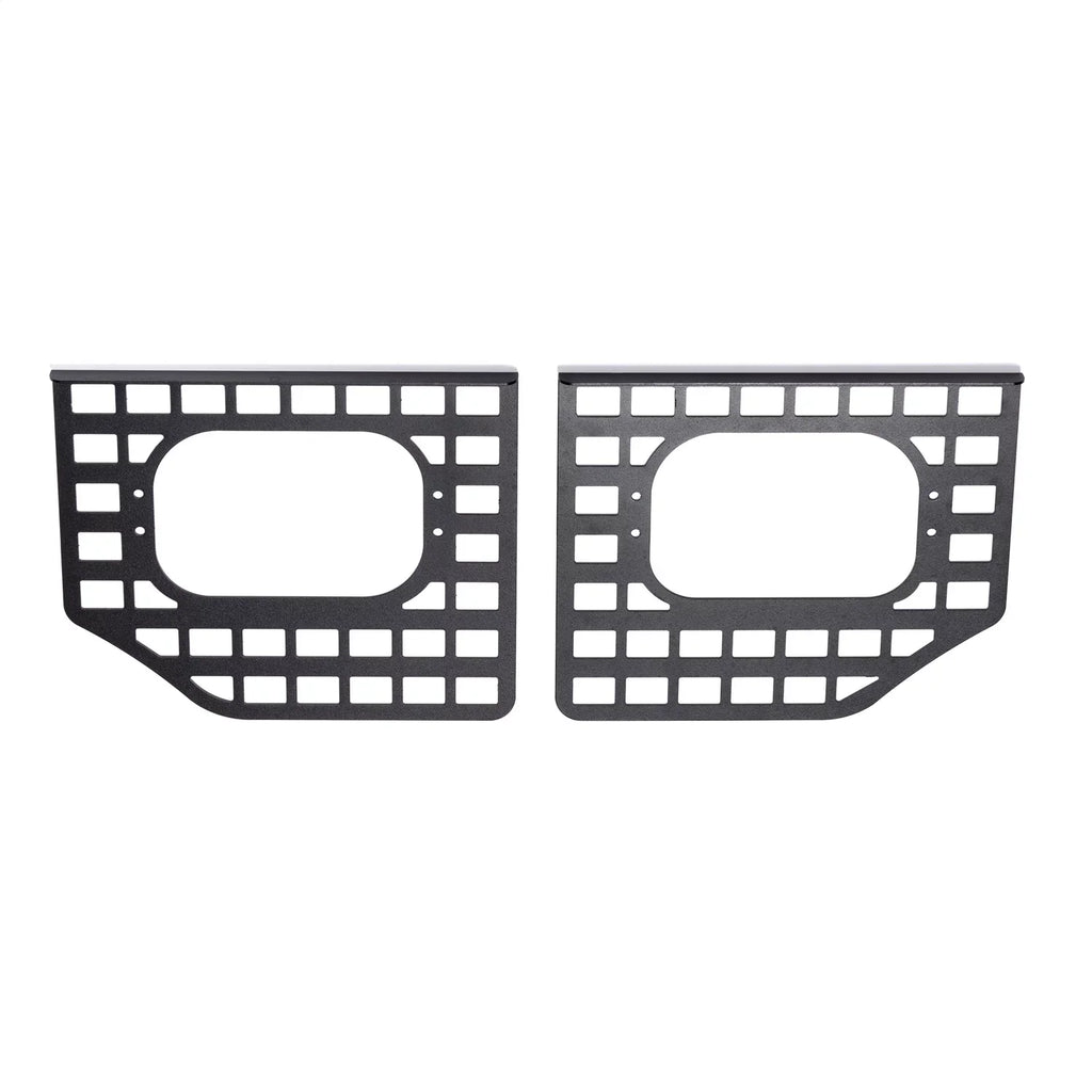 Putco 195161 Truck Molle Bed Panel Fits Ford F-250 Super Duty Fits select: 2021-2022 FORD F250; 2021-2022 FORD F350