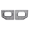 Putco 195161 Truck Molle Bed Panel Fits Ford F-250 Super Duty Fits select: 2021-2022 FORD F250; 2021-2022 FORD F350