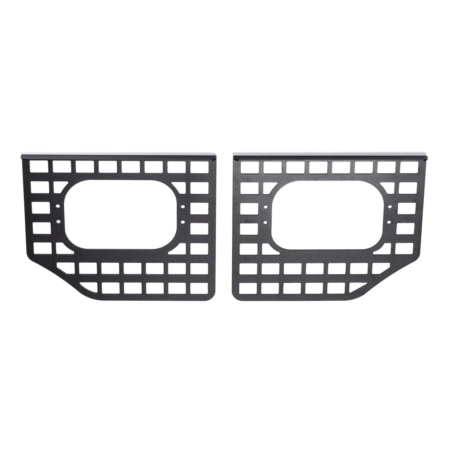 Putco 195161 Truck Molle Bed Panel Fits Ford F-250 Super Duty Fits select: 2021-2022 FORD F250; 2021-2022 FORD F350