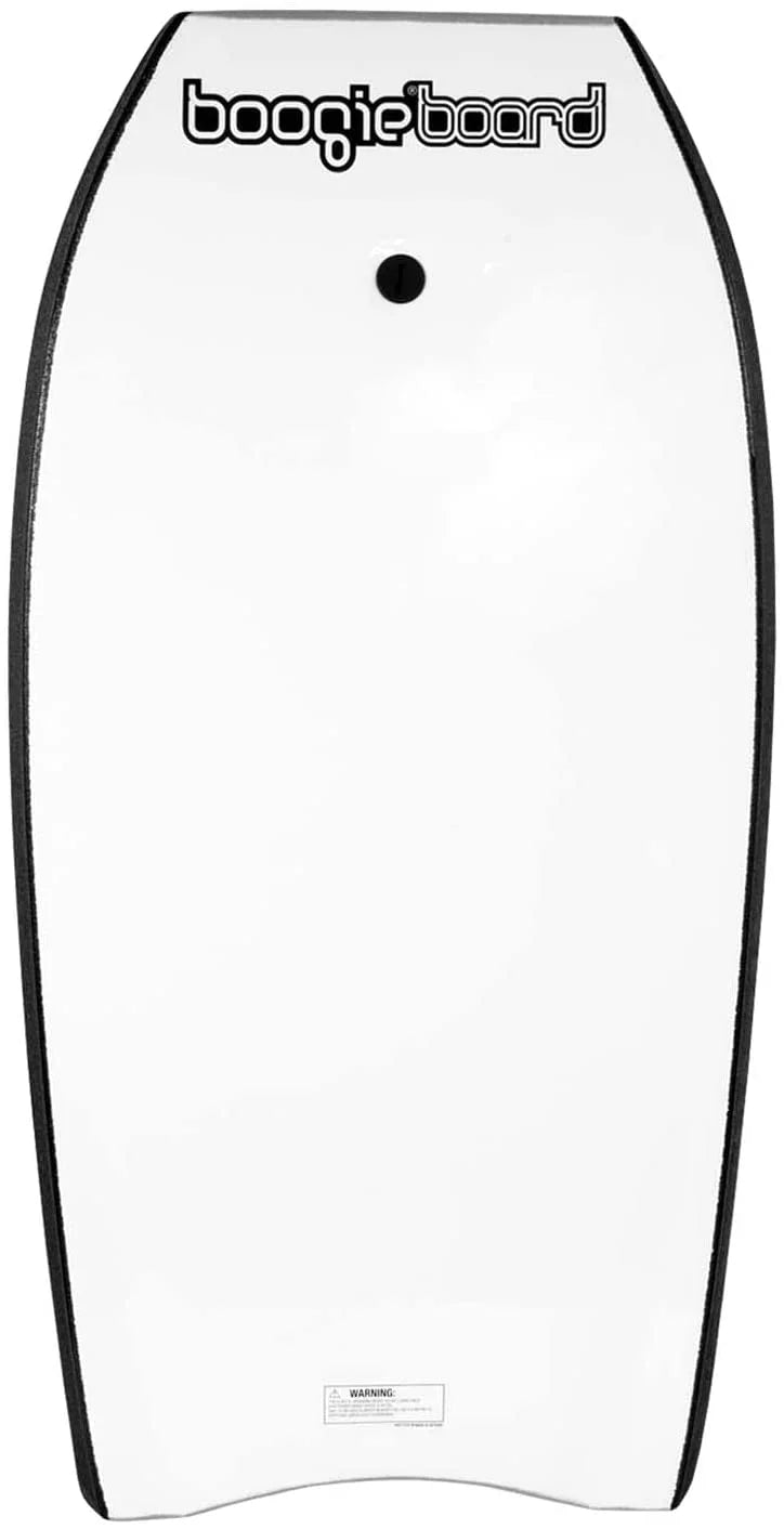 Wham-O Boogieboard 41.5" - Durable; Light Weight EPS Core with Smooth Top & Slick HDPE Bottom; Surfing Waves Ocean Summer Fun Beach Man & Woman Body Board