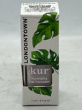 LONDONTOWN Illuminating Nail Concealer; Pink; 0.4 fl oz/12 ml