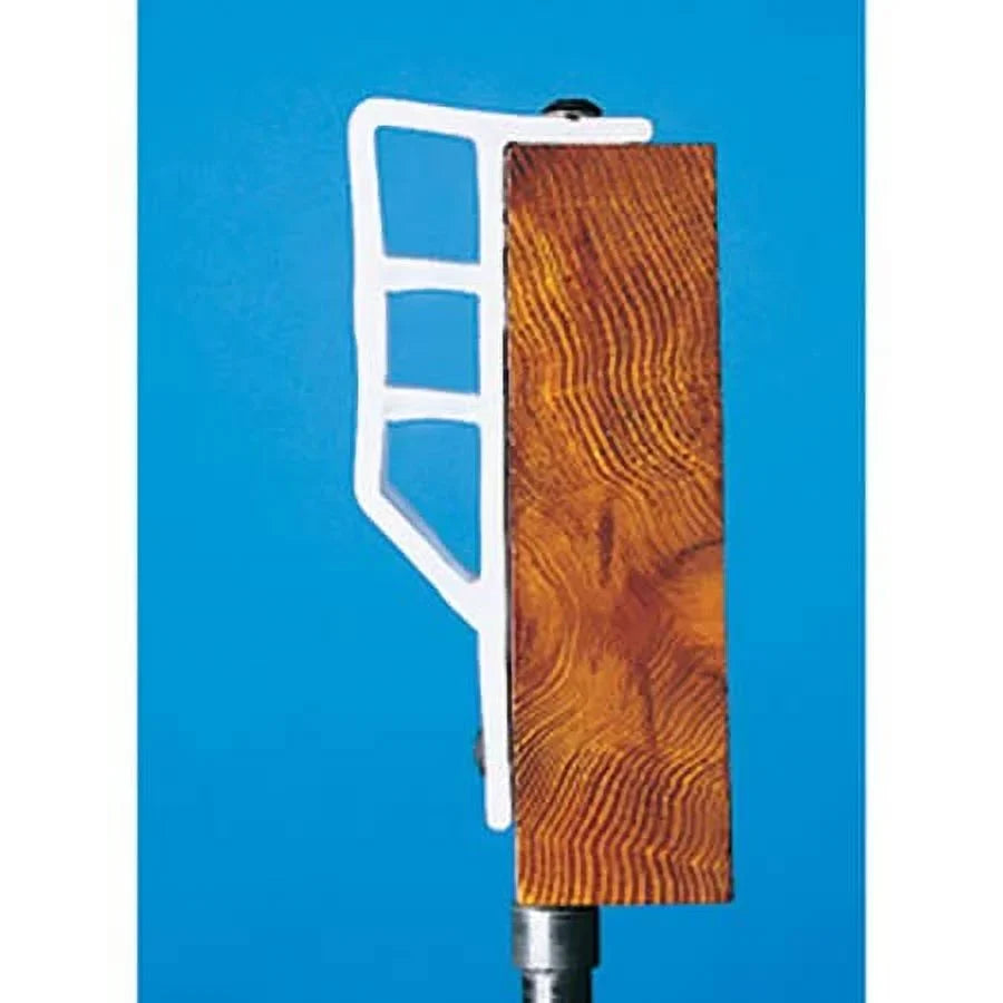 Dock Edge DE1160F Beige Full Face Profile Dock Guard