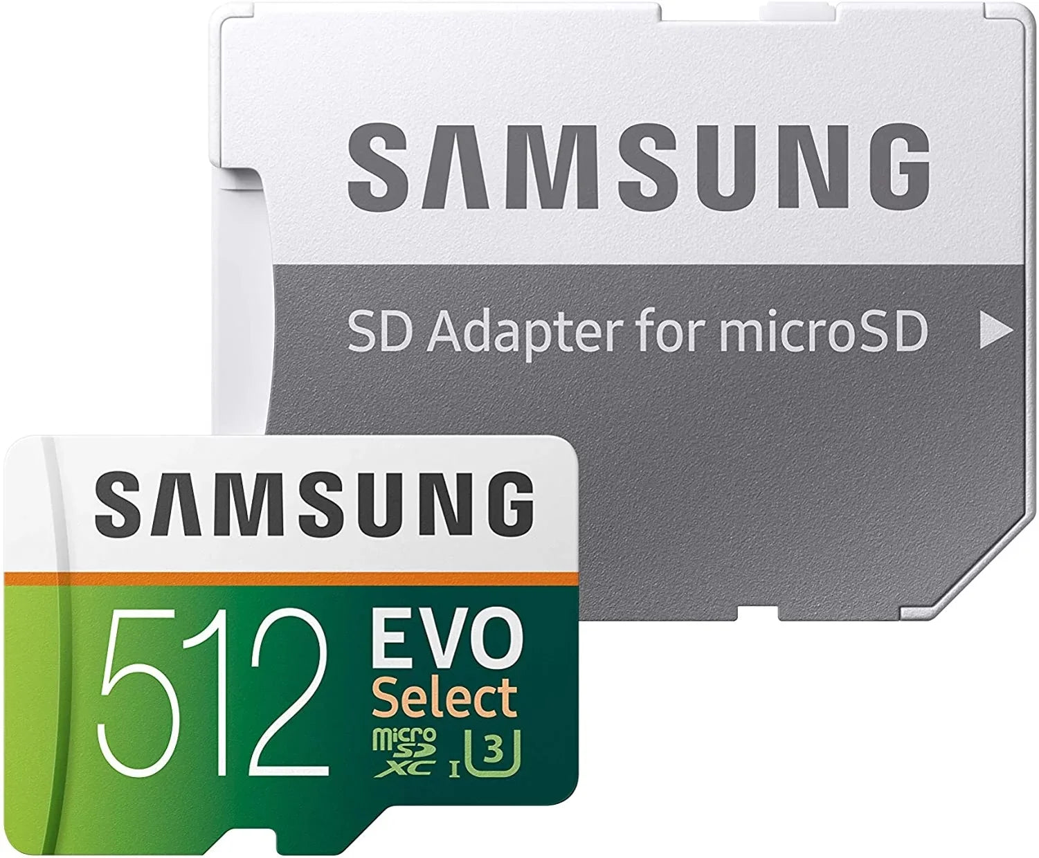 Samsung Evo 512GB Memory Card for T-Mobile REVVL 6 PRO 5G Phone - High Speed MicroSD Class 10 MicroSDXC Z3R Compatible With REVVL 6 PRO 5G