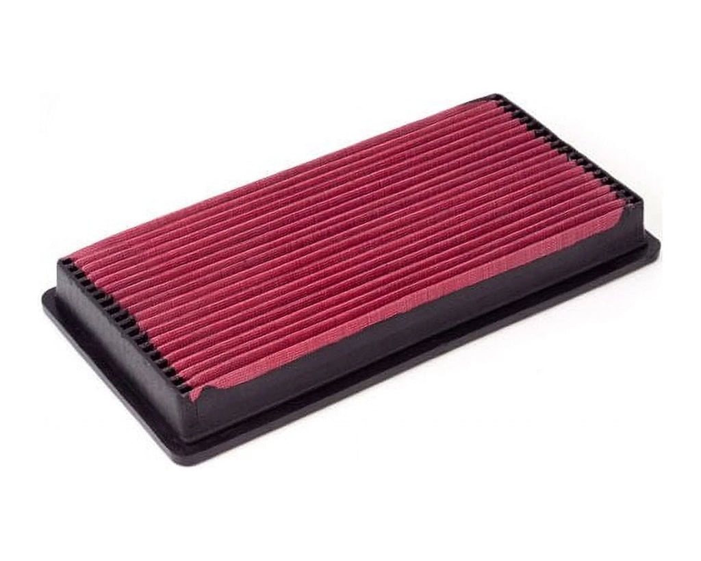 Rugged Ridge by RealTruck | 17752.07 Air Filter; Reusable; Compatible with 1997-2001 Jeep Cherokee XJ