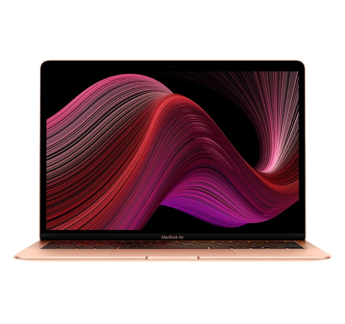 Apple MacBook Air "Core i3" 1.1 GHz 13" 8GB RAM 256 GB SSD; 2020; Excellent condition; new case and Apple wireless mouse