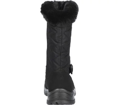 Easy Dry by Easy Street Boulder Fluidproof Boots (Women)