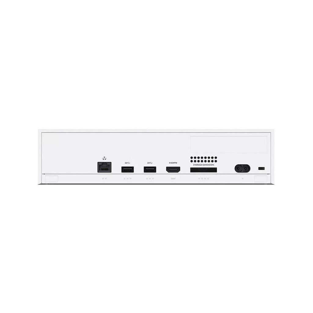 Xbox Series S Includes: Xbox Series S 512GB Console; 2 Wireless Controllers for Xbox; 3 Month Game Pass Code; Kwalicable Accessories