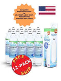 Zuma OPFL4-12P-LGM7251242FR-06 Filter Cartridge