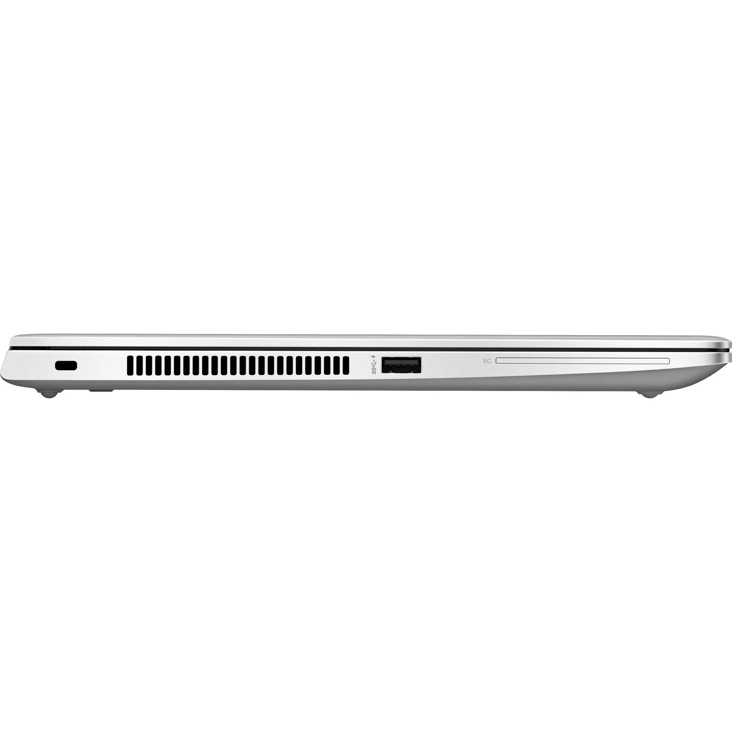Restored HP Elitebook 840 G6 14" Laptop Intel i7 1.90 GHz 8GB 256GB SSD Windows 10 Pro (Refurbished)