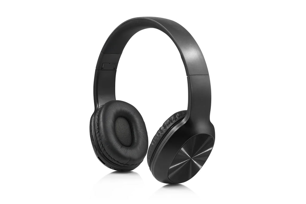 Over-the-Head Stereo Wireless Headsets for Google Pixel 5;Pixel 4a 5G; Pixel 4a; Pixel 4 XL; Pixel 4; Pixel 3a XL; Pixel 3a; 3 XL; 3 (Black)