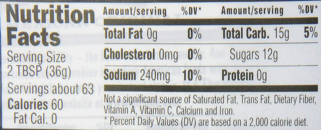 KC Masterpiece Barbecue Sauce; Original; 40 Oz; 2 Ct