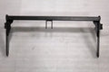 Incline Elevation Motor Frame 014953-AA Works W Horizon Fitness Elite Series Treadmill